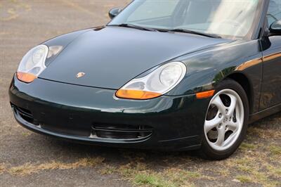 1999 Porsche 911 Carrera   - Photo 44 - Charlotte, NC 28206