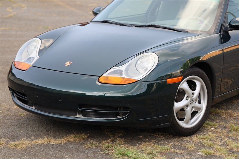 1999 Porsche 911 CARRERA - Photo 45