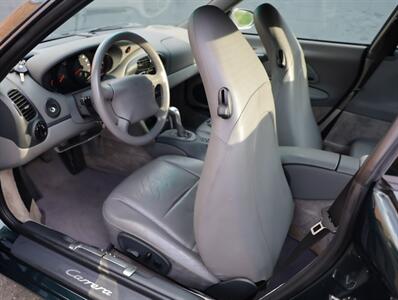 1999 Porsche 911 Carrera   - Photo 74 - Charlotte, NC 28206