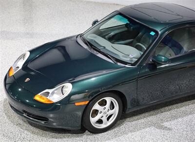 1999 Porsche 911 Carrera   - Photo 14 - Charlotte, NC 28206