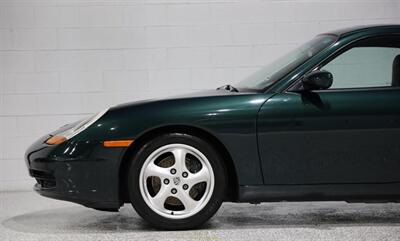 1999 Porsche 911 Carrera   - Photo 10 - Charlotte, NC 28206