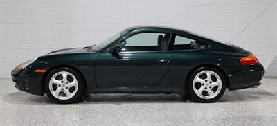 1999 Porsche 911 Carrera   - Photo 9 - Charlotte, NC 28206