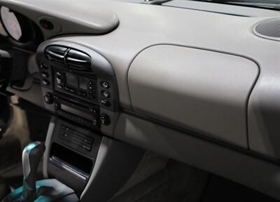 1999 Porsche 911 Carrera   - Photo 30 - Charlotte, NC 28206