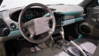 1999 Porsche 911 Carrera   - Photo 34 - Charlotte, NC 28206