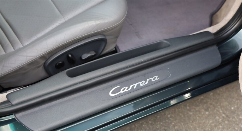 1999 Porsche 911 CARRERA - Photo 79