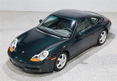 1999 Porsche 911 Carrera   - Photo 2 - Charlotte, NC 28206