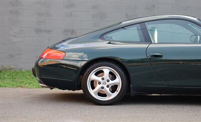1999 Porsche 911 Carrera   - Photo 52 - Charlotte, NC 28206