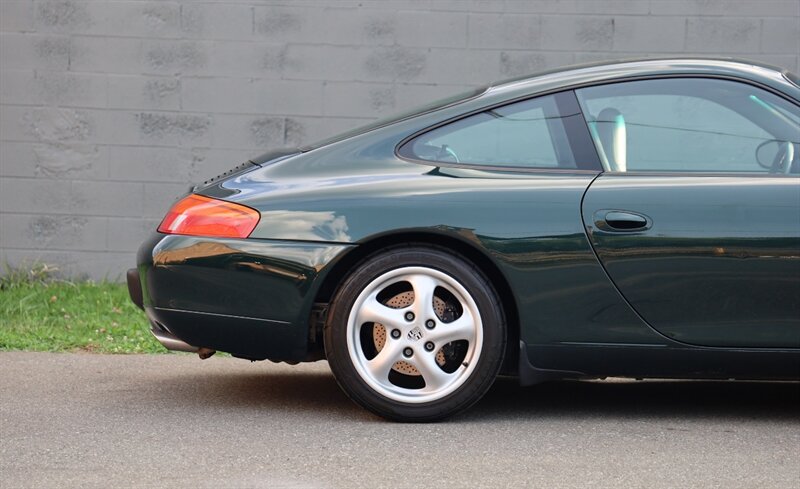 1999 Porsche 911 CARRERA - Photo 53