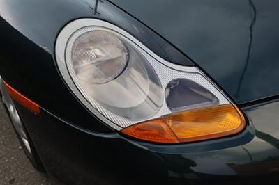 1999 Porsche 911 Carrera   - Photo 64 - Charlotte, NC 28206