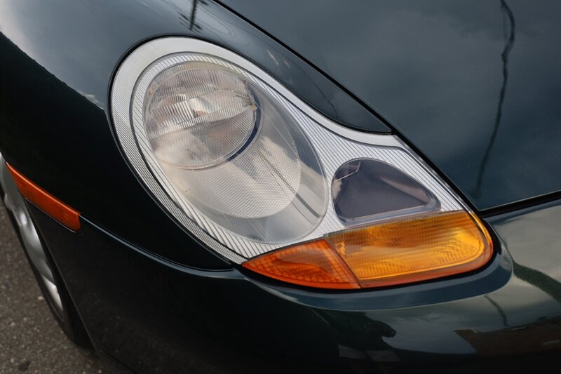 1999 Porsche 911 CARRERA - Photo 65