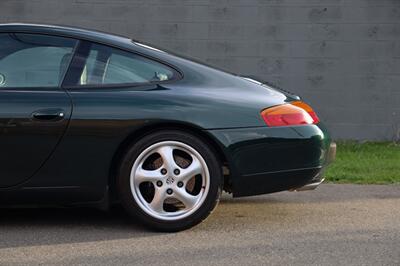 1999 Porsche 911 Carrera   - Photo 28 - Charlotte, NC 28206