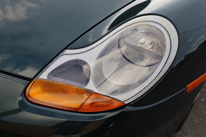 1999 Porsche 911 CARRERA - Photo 64
