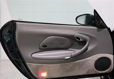 1999 Porsche 911 Carrera   - Photo 36 - Charlotte, NC 28206