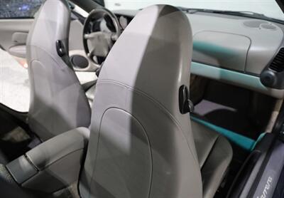 1999 Porsche 911 Carrera   - Photo 33 - Charlotte, NC 28206