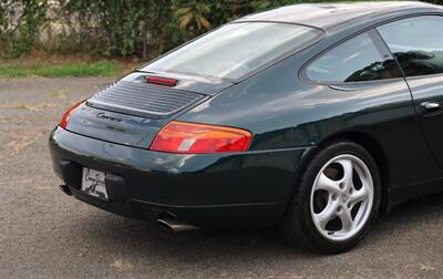 1999 Porsche 911 Carrera   - Photo 42 - Charlotte, NC 28206