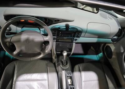 1999 Porsche 911 Carrera   - Photo 24 - Charlotte, NC 28206