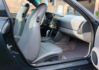 1999 Porsche 911 Carrera   - Photo 75 - Charlotte, NC 28206
