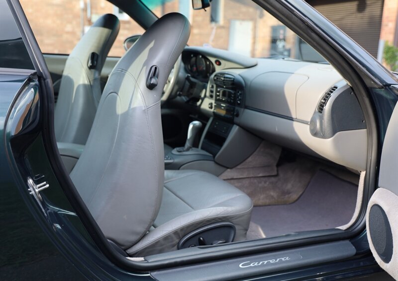 1999 Porsche 911 CARRERA - Photo 77