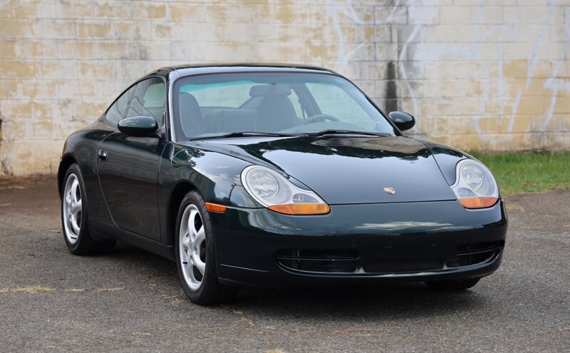 1999 Porsche 911 CARRERA - Photo 38