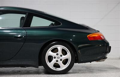1999 Porsche 911 Carrera   - Photo 11 - Charlotte, NC 28206