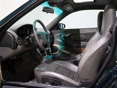 1999 Porsche 911 Carrera   - Photo 28 - Charlotte, NC 28206