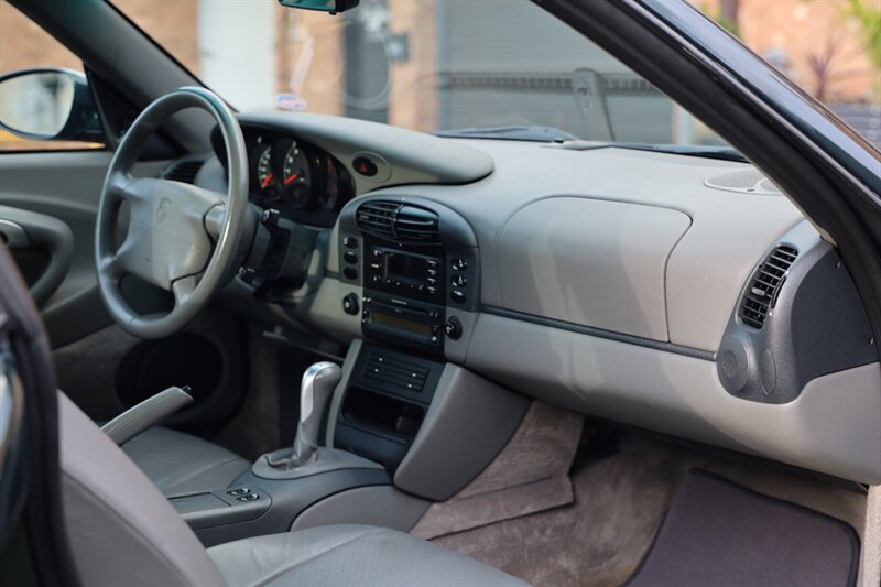 1999 Porsche 911 CARRERA - Photo 56