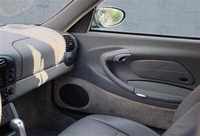 1999 Porsche 911 Carrera   - Photo 69 - Charlotte, NC 28206