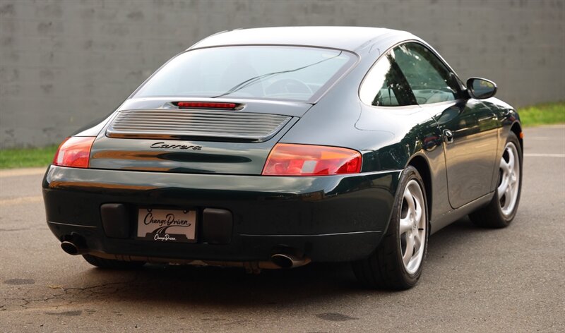 1999 Porsche 911 CARRERA - Photo 32