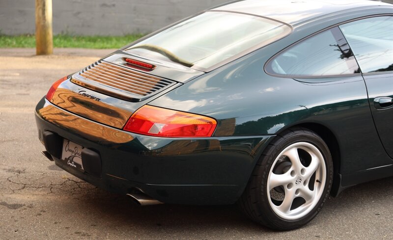 1999 Porsche 911 CARRERA - Photo 31