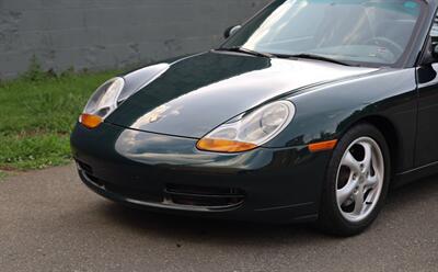 1999 Porsche 911 Carrera   - Photo 60 - Charlotte, NC 28206