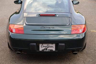 1999 Porsche 911 Carrera   - Photo 37 - Charlotte, NC 28206