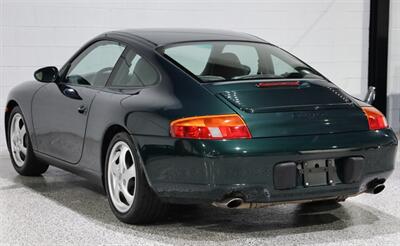 1999 Porsche 911 Carrera   - Photo 17 - Charlotte, NC 28206