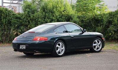 1999 Porsche 911 Carrera   - Photo 40 - Charlotte, NC 28206