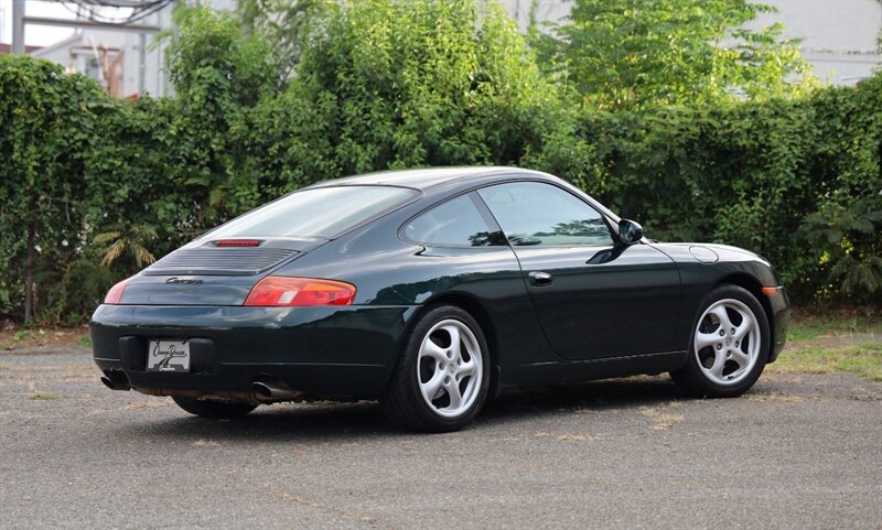 1999 Porsche 911 CARRERA - Photo 41