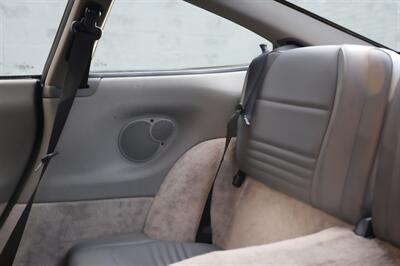 1999 Porsche 911 Carrera   - Photo 70 - Charlotte, NC 28206