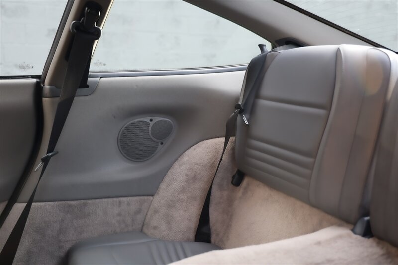 1999 Porsche 911 CARRERA - Photo 72