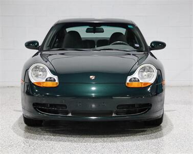 1999 Porsche 911 Carrera   - Photo 3 - Charlotte, NC 28206