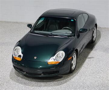 1999 Porsche 911 Carrera   - Photo 7 - Charlotte, NC 28206