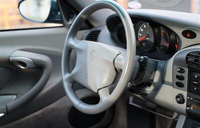 1999 Porsche 911 Carrera   - Photo 80 - Charlotte, NC 28206