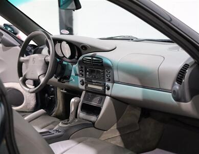 1999 Porsche 911 Carrera   - Photo 31 - Charlotte, NC 28206