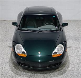 1999 Porsche 911 Carrera   - Photo 6 - Charlotte, NC 28206