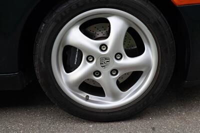 1999 Porsche 911 Carrera   - Photo 56 - Charlotte, NC 28206
