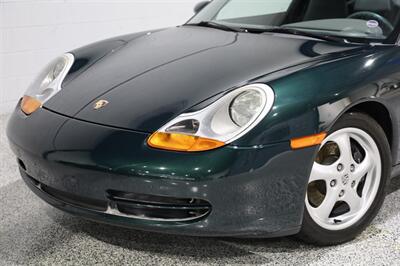 1999 Porsche 911 Carrera   - Photo 13 - Charlotte, NC 28206