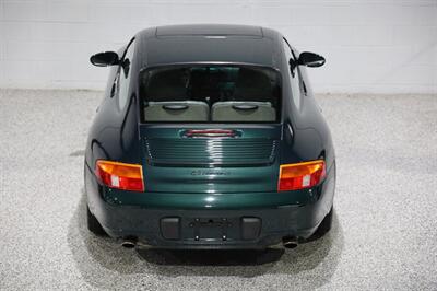 1999 Porsche 911 Carrera   - Photo 16 - Charlotte, NC 28206