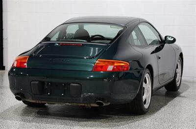 1999 Porsche 911 Carrera   - Photo 20 - Charlotte, NC 28206