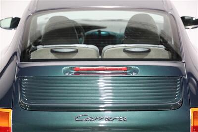 1999 Porsche 911 Carrera   - Photo 21 - Charlotte, NC 28206