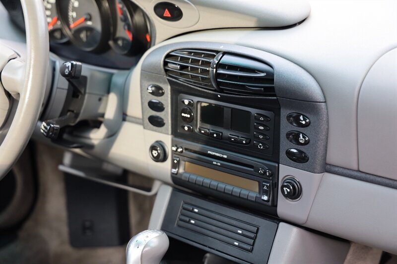 1999 Porsche 911 CARRERA - Photo 81