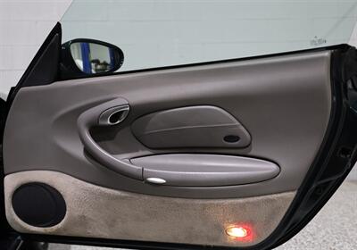 1999 Porsche 911 Carrera   - Photo 35 - Charlotte, NC 28206