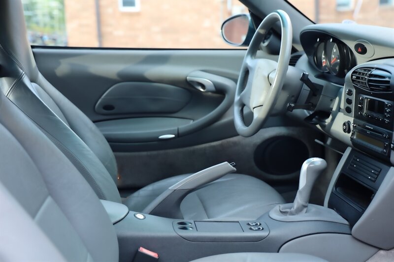 1999 Porsche 911 CARRERA - Photo 80