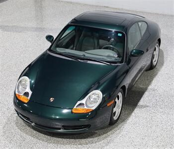 1999 Porsche 911 Carrera   - Photo 5 - Charlotte, NC 28206